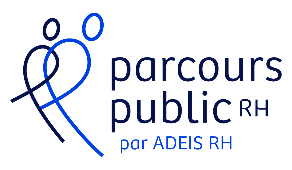 Logo Parcours public RH