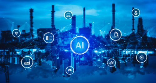 Les clés du succès pour les cadres de l'industrie 4.0