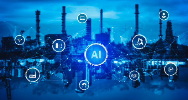 Les clés du succès pour les cadres de l'industrie 4.0