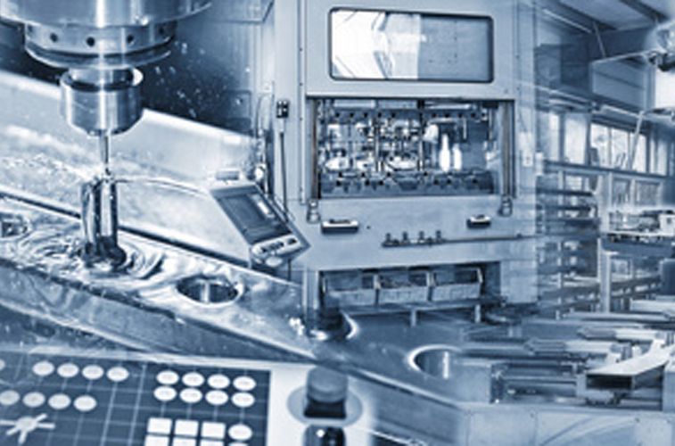 Cabinet de recrutement industrie Cabinet de recrutement industrie