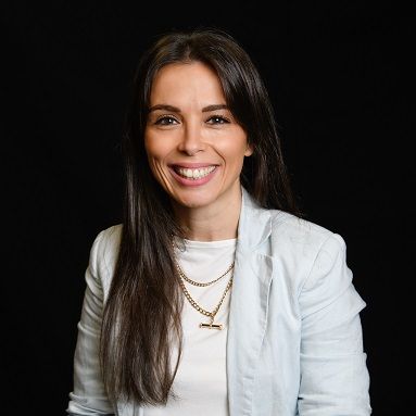 Anaïs BARTHELEMY, experte du recrutement au sein du secteur informatique Anaïs BARTHELEMY, experte du recrutement au sein du secteur informatique