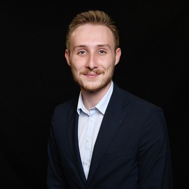 Alexandre DEPPEN - Chargé de Recrutement Alexandre DEPPEN - Chargé de Recrutement
