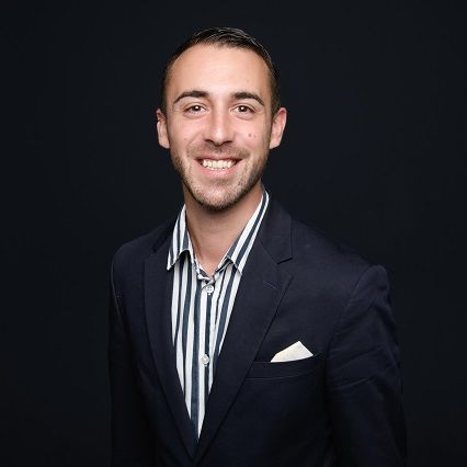 Gabriel MEDARD - Chargé de Recrutement Gabriel MEDARD - Chargé de Recrutement