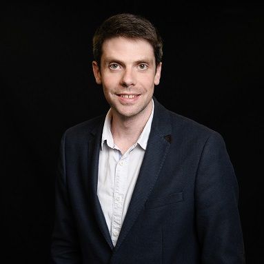 Tristan GIRARD, chargé communication et marketing du cabinet de recrutement Tristan GIRARD, chargé communication et marketing du cabinet de recrutement