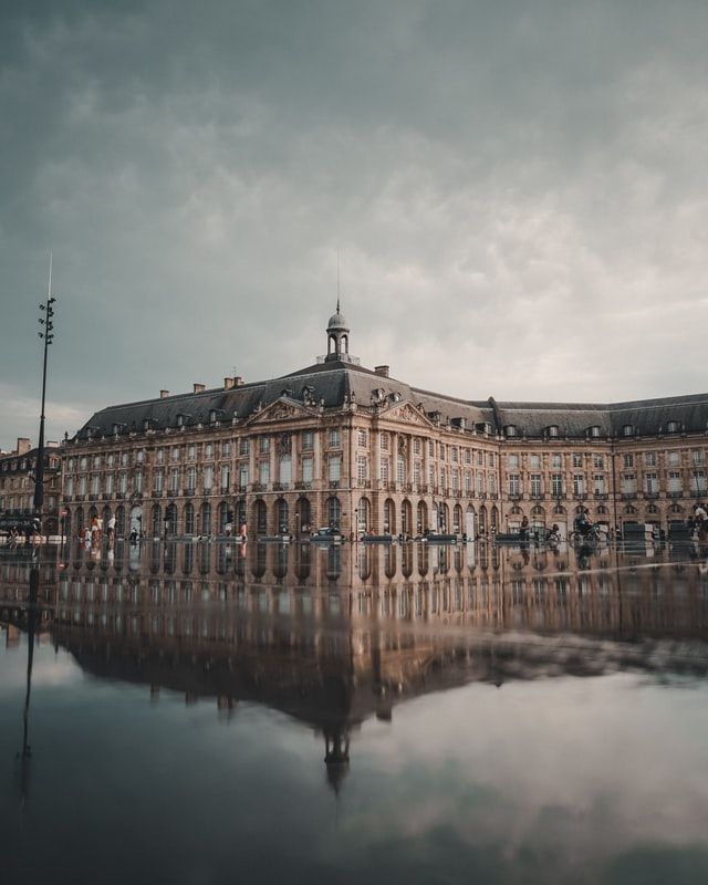 ©Cabaye - Photo Unsplash ©Cabaye - Photo Unsplash