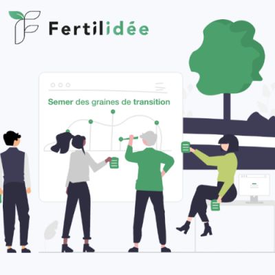 Interview Fertilidée