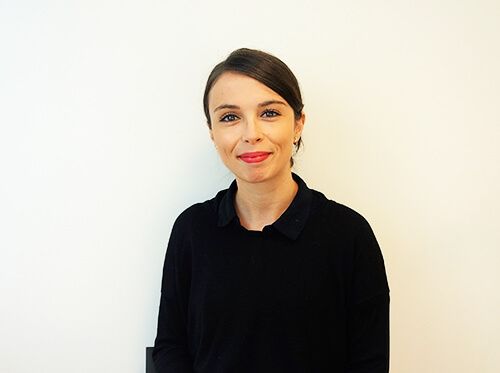 Anaïs BARTHELEMY, chargée de recrutement spécialiste des profils Informatiques Anaïs BARTHELEMY, chargée de recrutement spécialiste des profils Informatiques