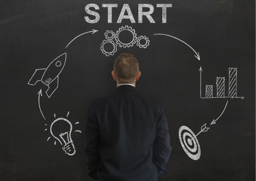 Reconversion professionnelle ou changement d'entreprise ?