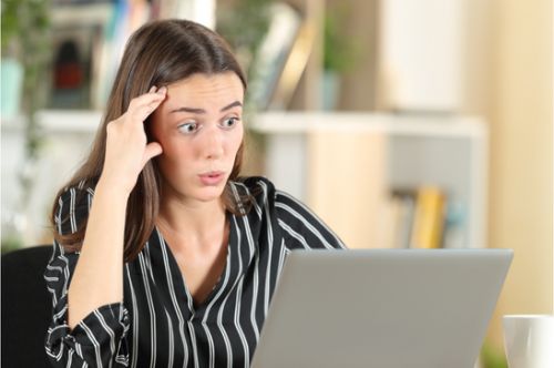 8 comportements à éviter en entretien d’embauche