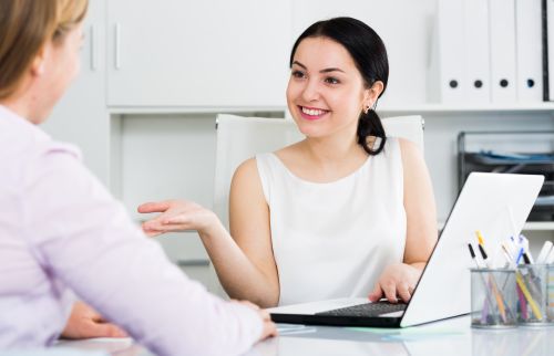 5 Conseils pour bien préparer votre Entretien d'Embauche - Adeis RH