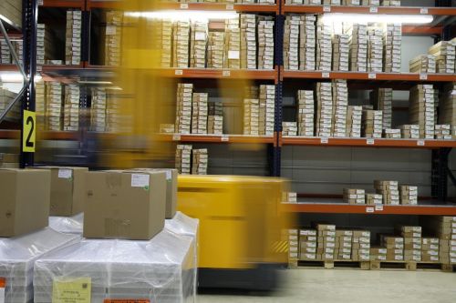 Supply Chain - Un domaine en mutation pour de nouvelles opportunités