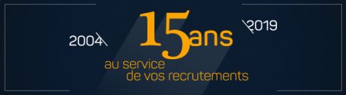 ADEIS RH fête ses 15 ans