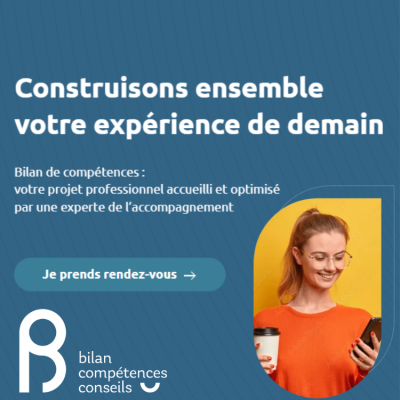 Pourquoi réaliser un bilan de compétences ?