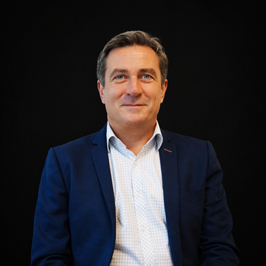 Bruno BELLINI, consultant RH, formateur