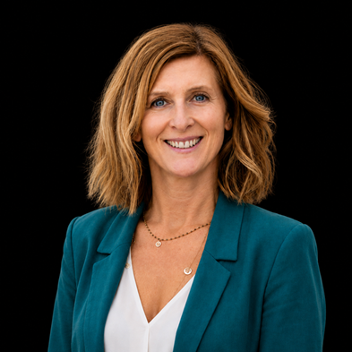 Delphine LIMAROLA JOUVANTE, Consultante en Bilan de Comp&eacute;tences