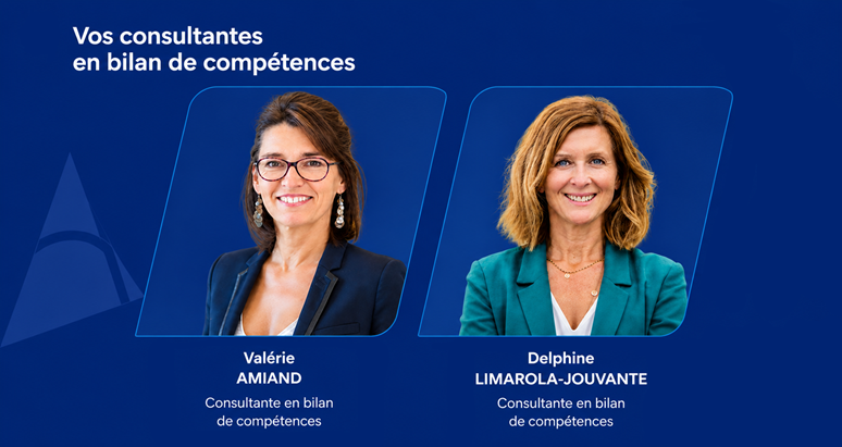 ADEIS RH - Consultantes Bilan de Compétences ADEIS RH - Consultantes Bilan de Compétences