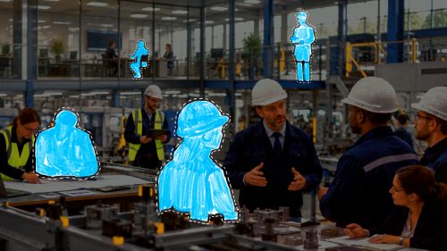 Pourquoi les entreprises industrielles peinent à recruter certains profils clés ?