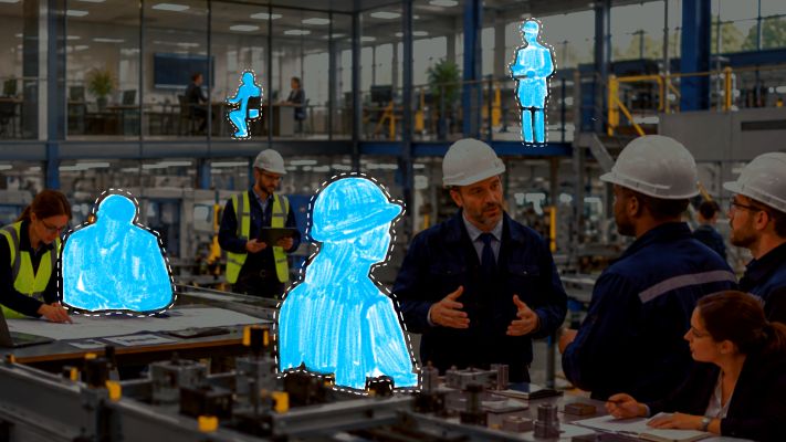 Pourquoi les entreprises industrielles peinent à recruter certains profils clés ?