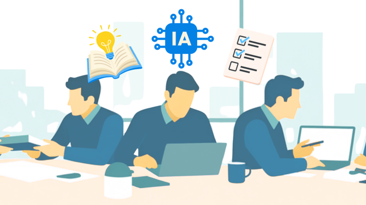 IA et recrutement : les compétences les plus recherchées