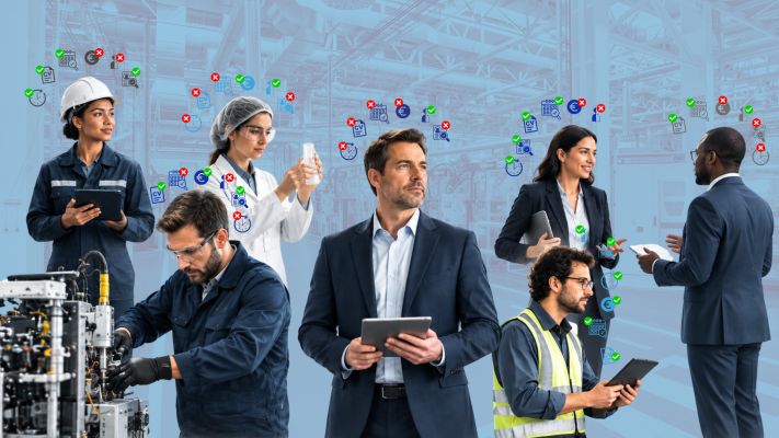 Cabinet de recrutement industriel : pourquoi passer par un expert sectoriel